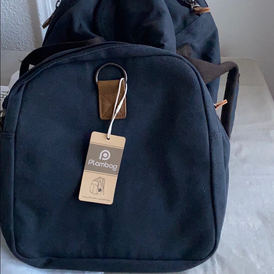 Plambag